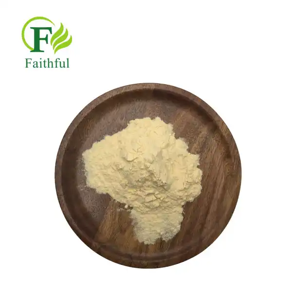 Is Arachidonic Acid Powder the Missing Link in Omega-6 Supplementation?